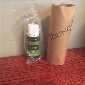 Young Living Essential Oil 15ml unopened